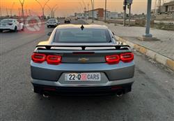 شيفروليه كامارو